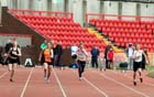 Gateshead Open Meeting 17